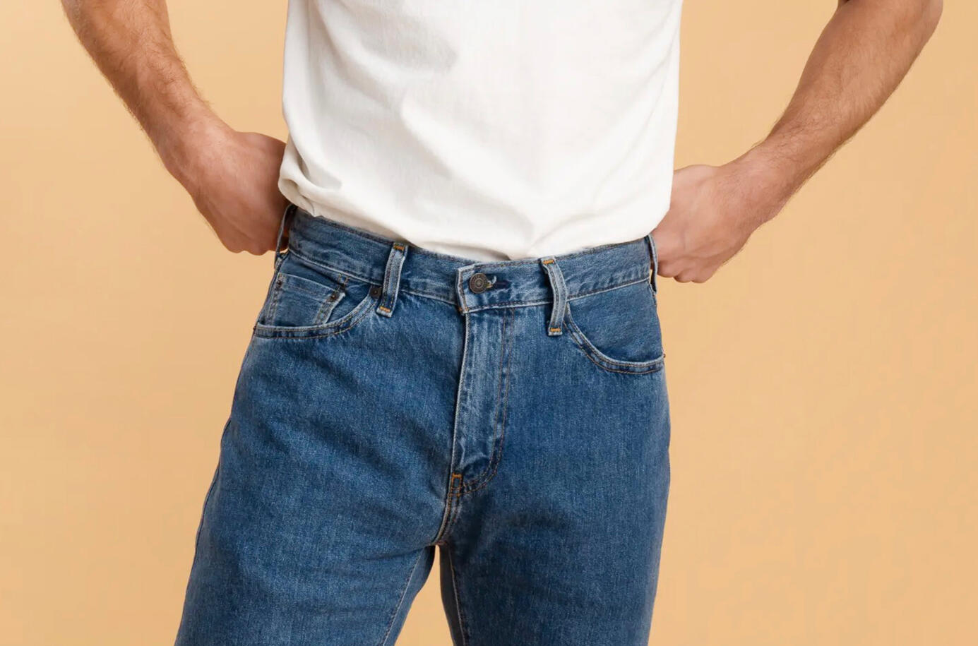 Wirecutter: Best Men&#39;s Jeans (2024)